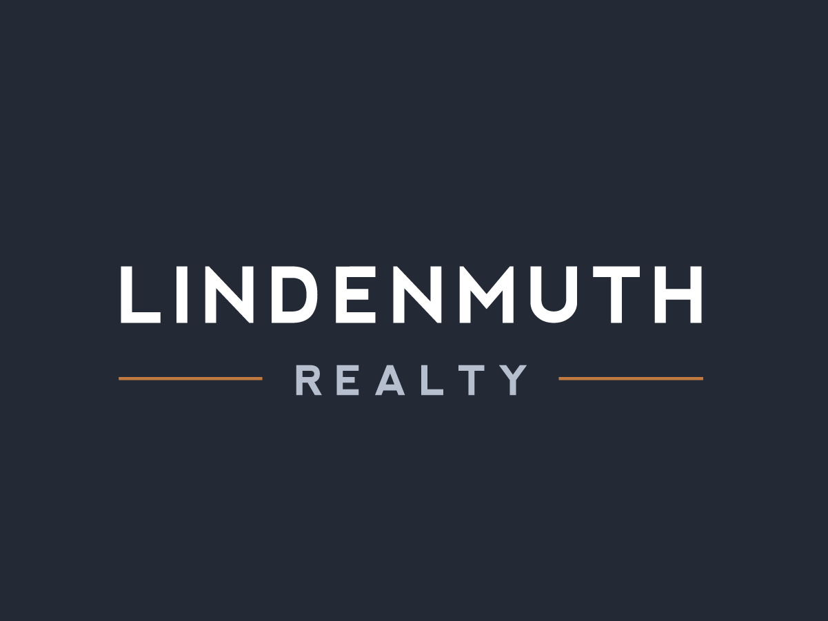 Lindenmuth Realty Logo